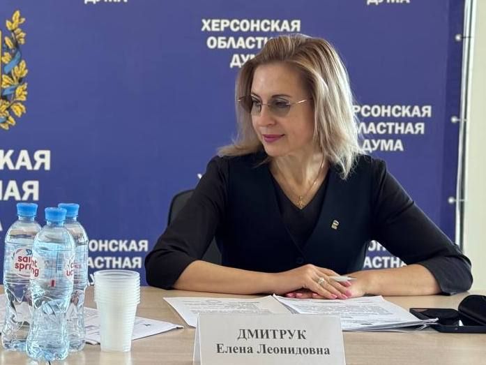 Образование – наш стратегический приоритет даже в самых сложных условиях Образование – наш стратегический приоритет даже в самых сложных условиях