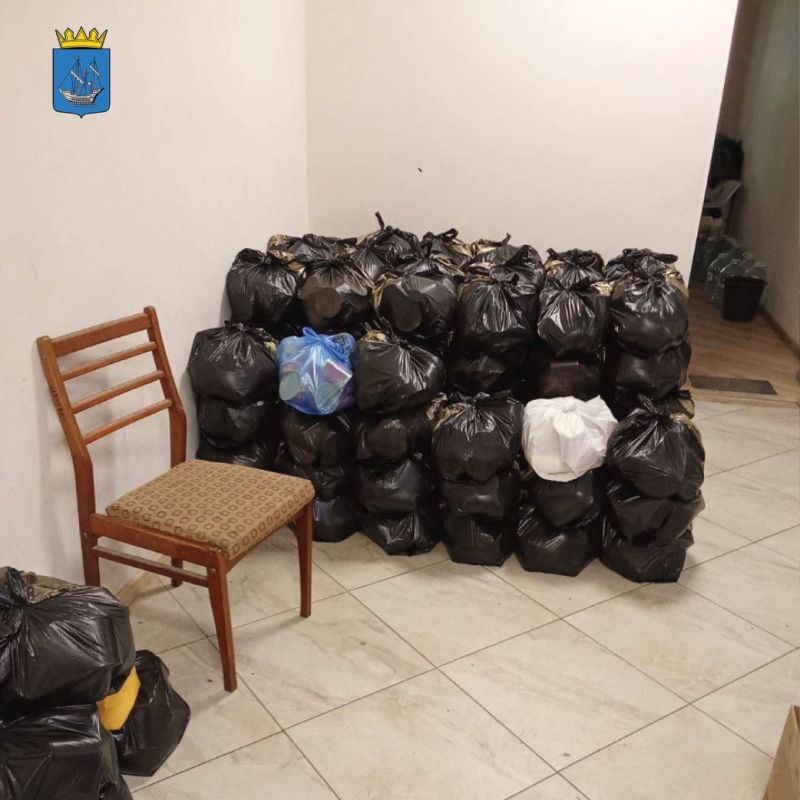 Подводим итоги недели в сфере коммунального хозяйства в рубрике #конкретные_дела_АМО Подводим итоги недели в сфере коммунального хозяйства в рубрике #конкретные_дела_АМО