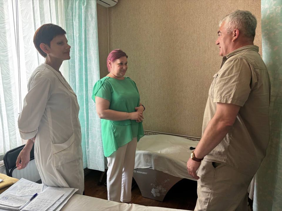 Павел Тропкин: 8 июня День социального работника-праздник тех, кто открыт для помощи!