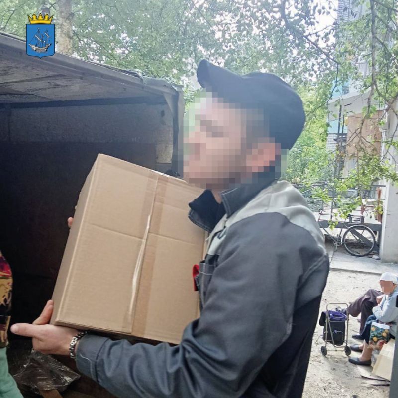 Подводим итоги недели в сфере коммунального хозяйства в рубрике #конкретные_дела_АМО Подводим итоги недели в сфере коммунального хозяйства в рубрике #конкретные_дела_АМО