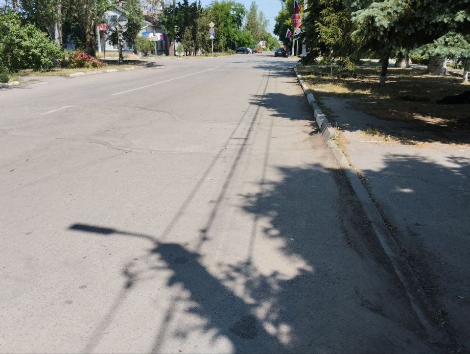 Чистота города – дело наших рук! Чистота города – дело наших рук!