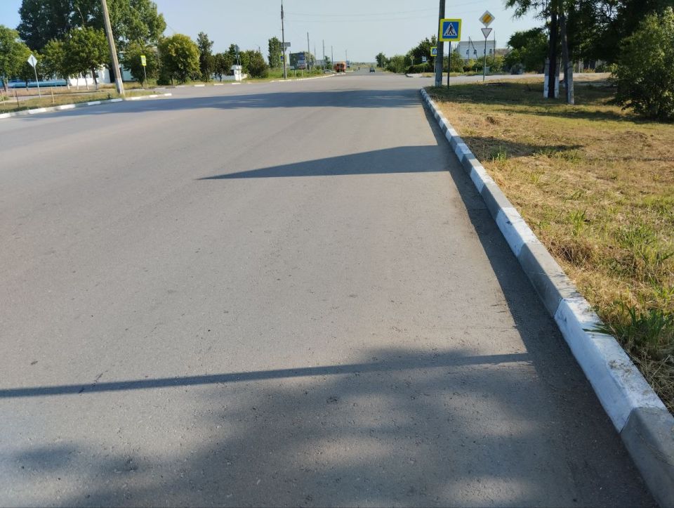 Чистота города – дело наших рук! Чистота города – дело наших рук!