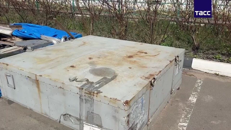 ФСБ пресекла противоправную деятельность международной группы лиц