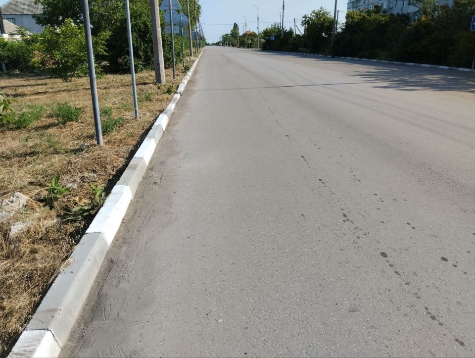 Чистота города – дело наших рук! Чистота города – дело наших рук!