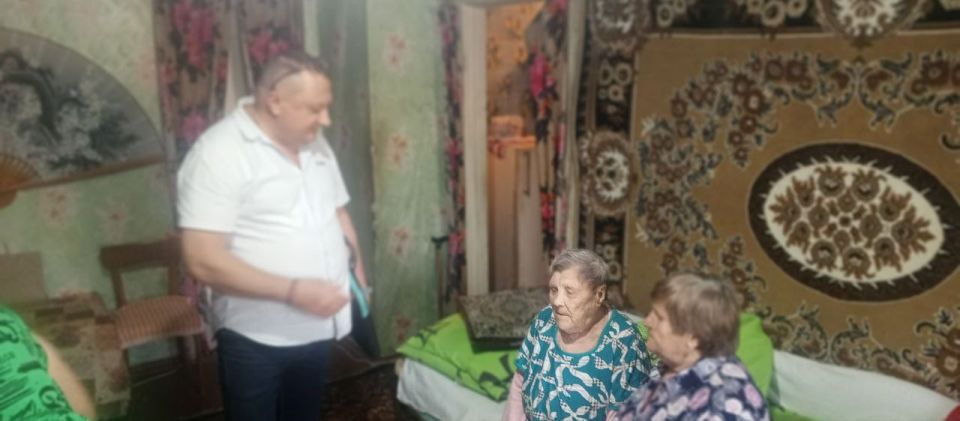 Очередной выездной прием нотариуса прошел в Каховке Очередной выездной прием нотариуса прошел в Каховке
