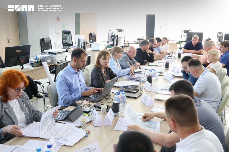 Владимир Сальдо: Директор ЕИПП России Дина Саттарова посетила Херсонскую область Владимир Сальдо: Директор ЕИПП России Дина Саттарова посетила Херсонскую область