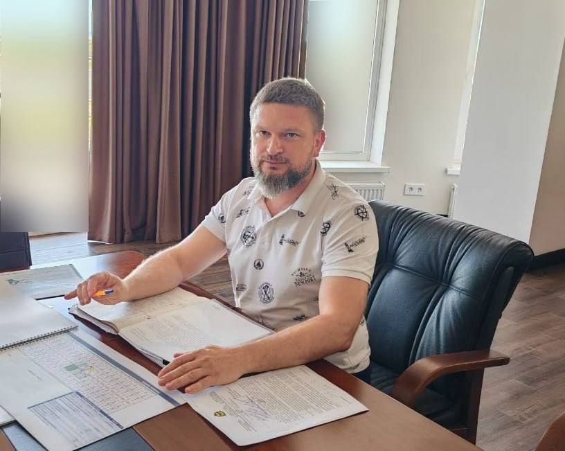 Владимир Сальдо поручил ускорить работу по созданию в Херсонской области реабилитационного центра для участников СВО и их семей Владимир Сальдо поручил ускорить работу по созданию в Херсонской области реабилитационного центра для участников СВО и их семей