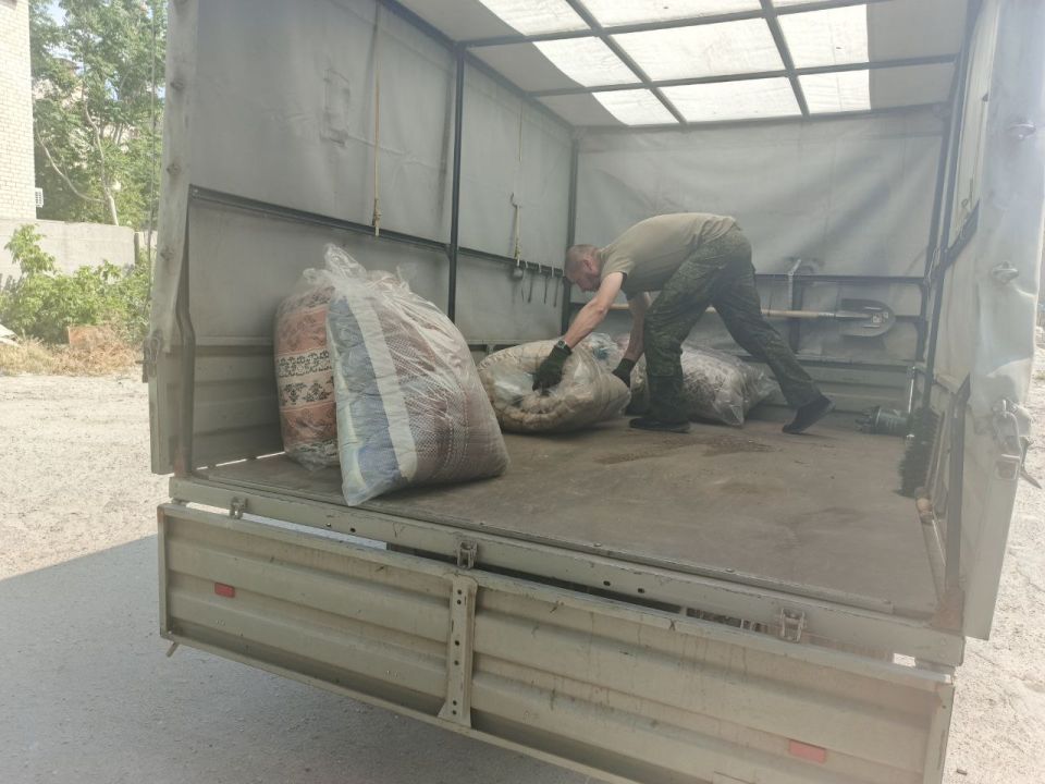 Помощь военным от штаба #МЫВМЕСТЕ и Народного фронта в Херсонской области Помощь военным от штаба #МЫВМЕСТЕ и Народного фронта в Херсонской области