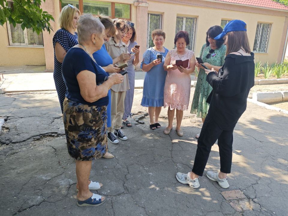 Жители Новостроицка активно участвуют в голосовании за облик городов в регионе Жители Новостроицка активно участвуют в голосовании за облик городов в регионе