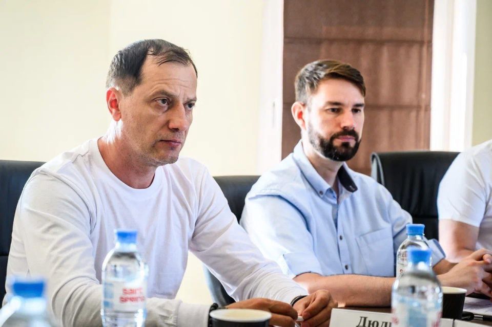В регионе создадут единую систему IP-телефонии для органов власти В регионе создадут единую систему IP-телефонии для органов власти