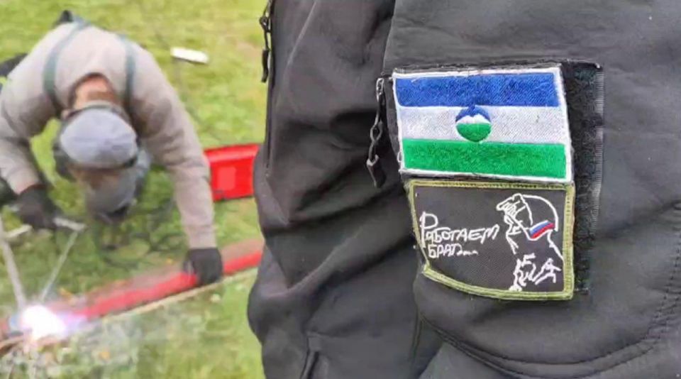 Кабардино-Балкарская Республика активно поддерживает Херсонскую область: яркие примеры взаимодействия в мае Кабардино-Балкарская Республика активно поддерживает Херсонскую область: яркие примеры взаимодействия в мае