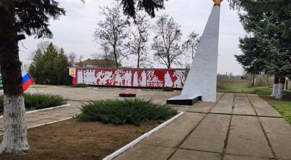 Кабардино-Балкарская Республика активно поддерживает Херсонскую область: яркие примеры взаимодействия в мае Кабардино-Балкарская Республика активно поддерживает Херсонскую область: яркие примеры взаимодействия в мае