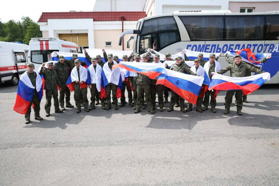 А на том берегу.... Правобережье Херсонщины: дневной обзор новостей А на том берегу.... Правобережье Херсонщины: дневной обзор новостей