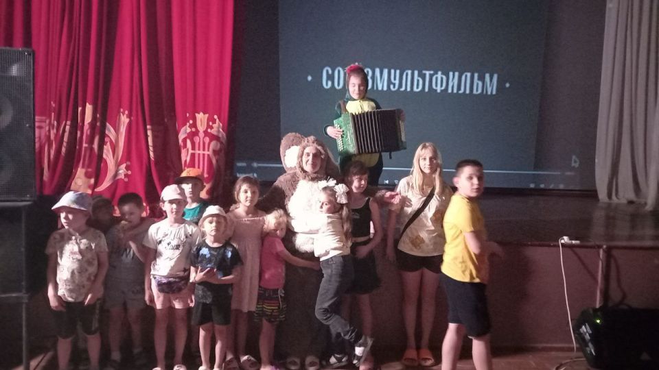 Путешествие по стране Тилли-милли-мульти-трямдии Путешествие по стране Тилли-милли-мульти-трямдии