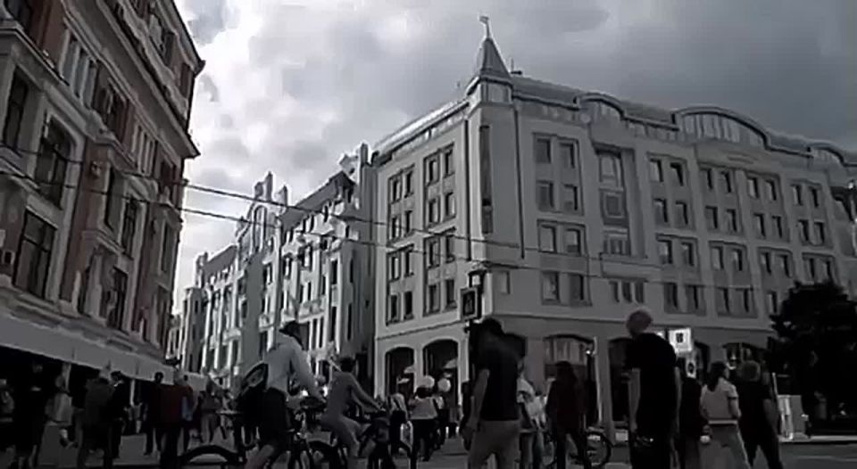 Бог любит Русь, а это значит - Последний русский не умрёт
