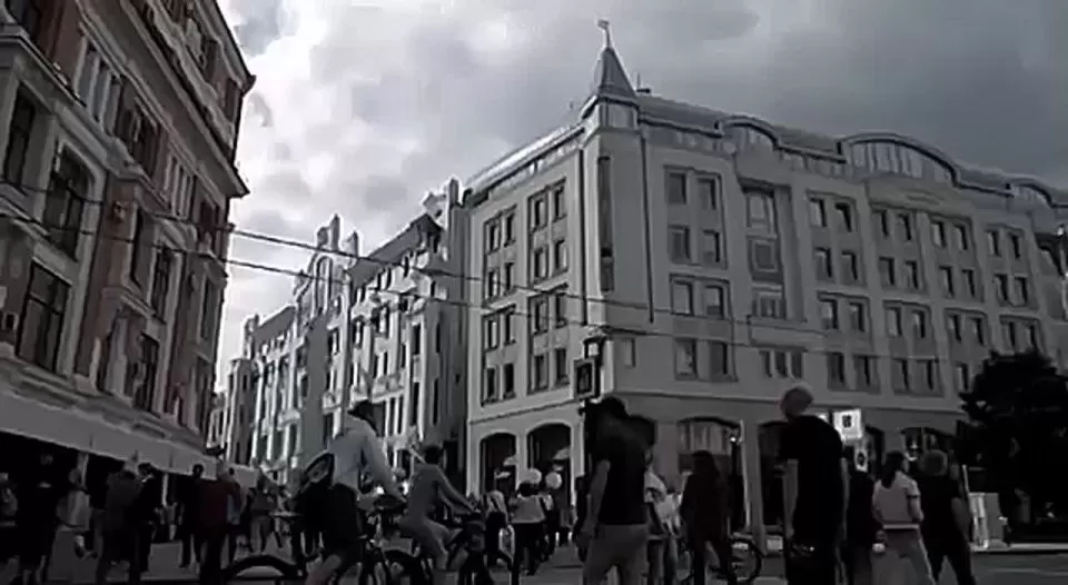 Бог любит Русь, а это значит - Последний русский не умрёт