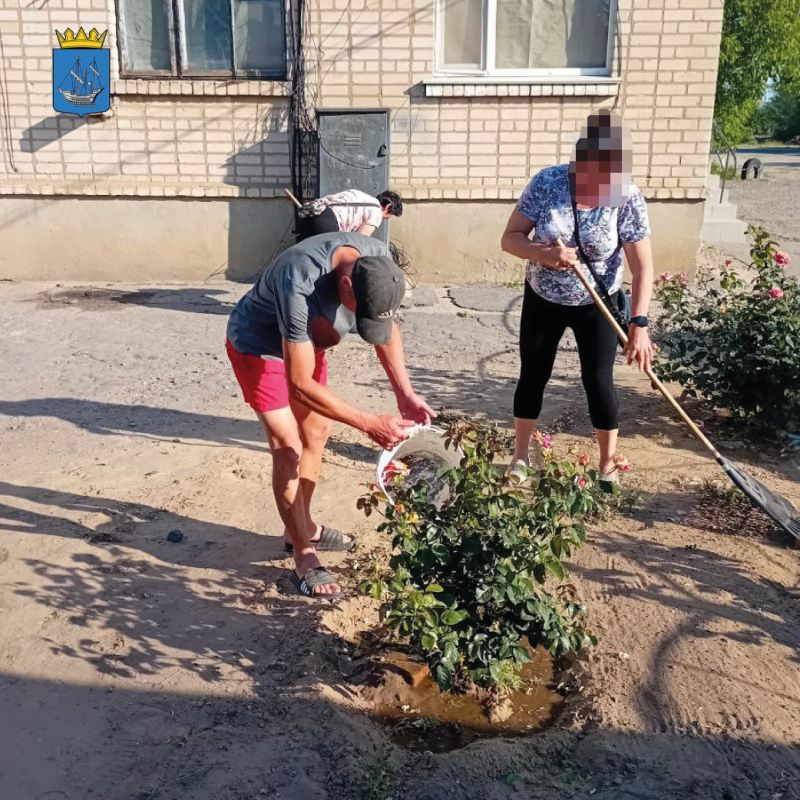 Подводим итоги недели в сфере коммунального хозяйства в рубрике #конкретные_дела_АМО Подводим итоги недели в сфере коммунального хозяйства в рубрике #конкретные_дела_АМО
