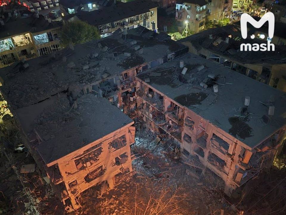До 102 человек выросло число пострадавших после удара Ирана по Израилю До 102 человек выросло число пострадавших после удара Ирана по Израилю