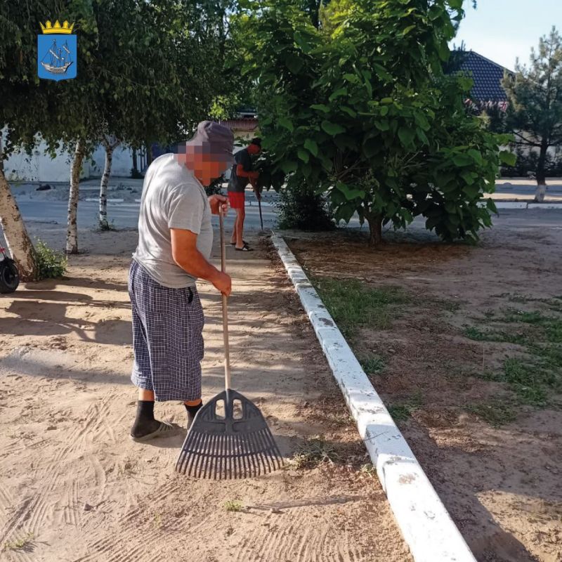 Подводим итоги недели в сфере коммунального хозяйства в рубрике #конкретные_дела_АМО Подводим итоги недели в сфере коммунального хозяйства в рубрике #конкретные_дела_АМО