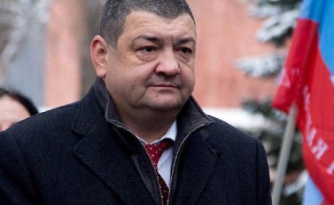 Иван Приходько: Примечание:. Для замещения должностей муниципальной службы в Донецкой Народной Республике и в Администрации городского округа Горловка Донецкой Народной Республики согласно Закону «О муниципальной службе в...