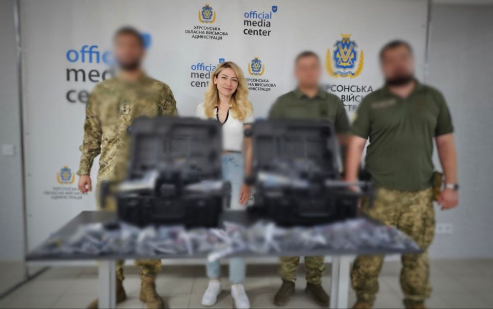 А на том берегу.... Правобережье Херсонщины: обзор новостей за день (дополняется) По обстрелам и пострадавшим