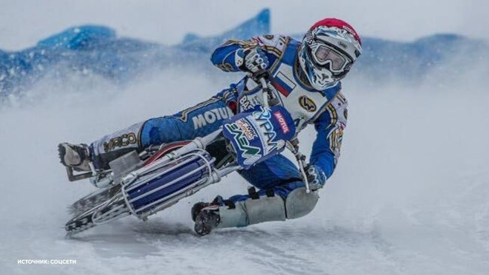 20-кратный чемпион мира по мотогонкам Николай Красников погиб в ДТП под Уфой