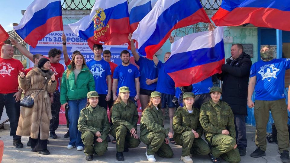 Дайджест основных мероприятий за последние полгода Дайджест основных мероприятий за последние полгода