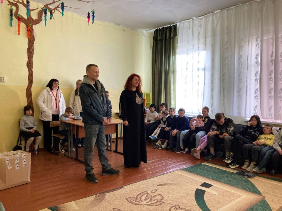 Дайджест основных мероприятий за последние полгода Дайджест основных мероприятий за последние полгода