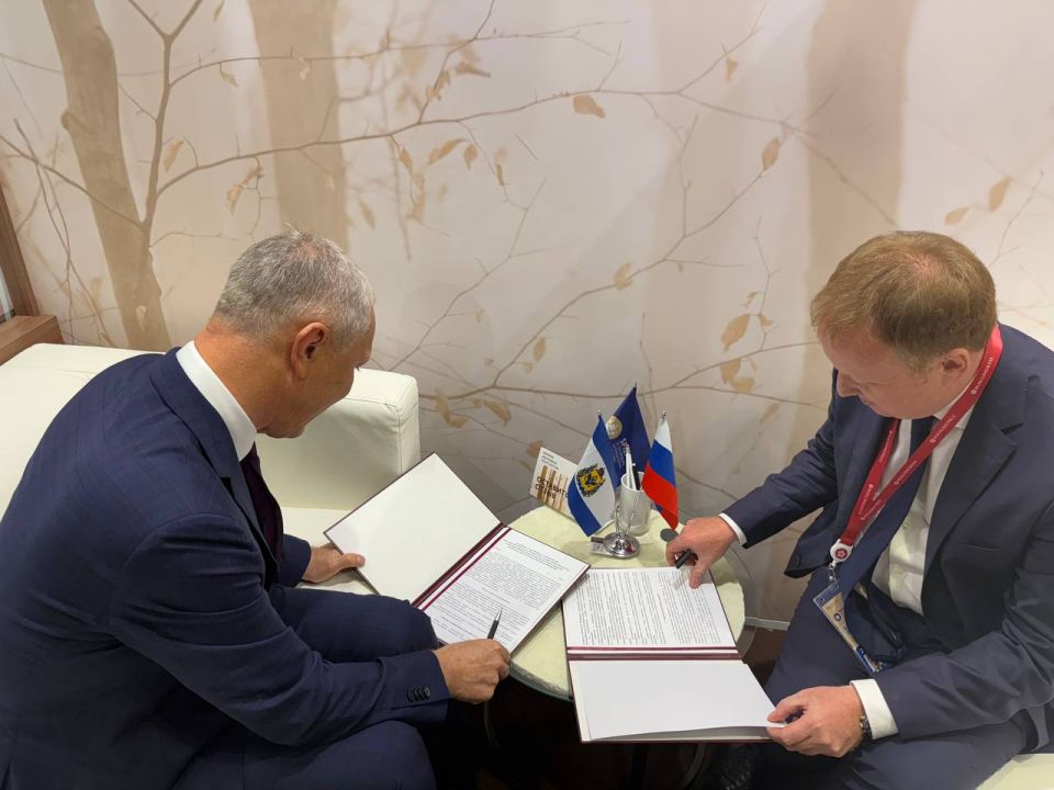 �������� ������: �� ����-2025 �������� ���������� � �������������� � ������������� ������������� ����� ���������