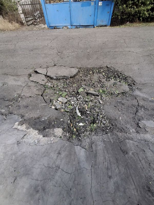 В результате удара ВСУ в Малокаховке повреждены дома