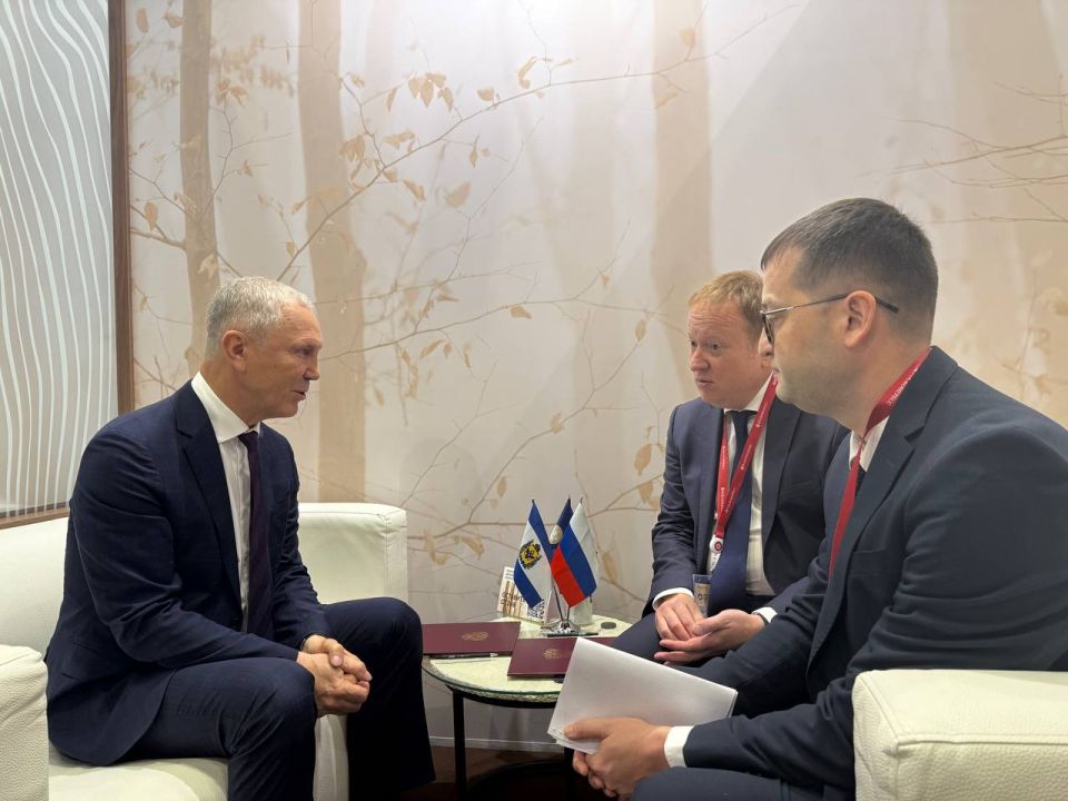 �������� ������: �� ����-2025 �������� ���������� � �������������� � ������������� ������������� ����� ���������