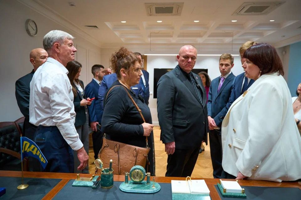 ЛДПР подписала Соглашение с партией «Единая Сербия» ЛДПР подписала Соглашение с партией «Единая Сербия»