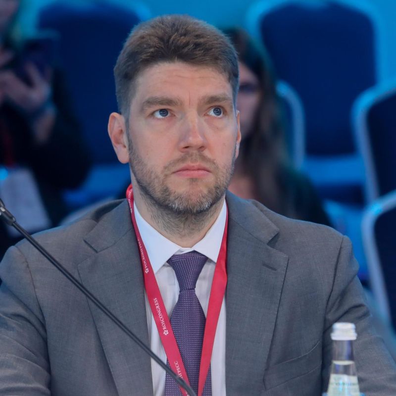 Основные точки роста экономики новых регионов России – в повестке ПМЭФ Основные точки роста экономики новых регионов России – в повестке ПМЭФ