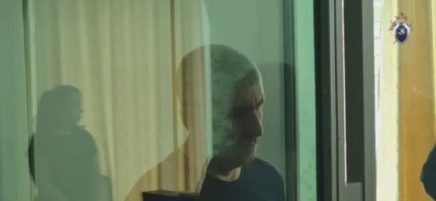 Житель Херсонской области признан виновным в хулиганстве, вандализме и посягательстве на жизнь российских военнослужащих