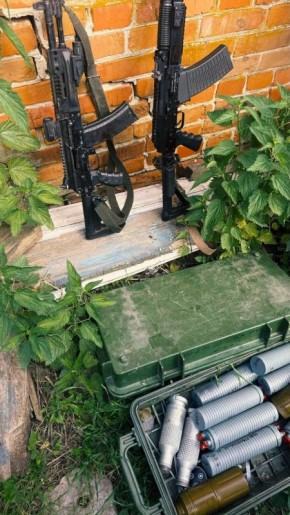 Я верю в Бога. Я служу в спецназе «Ахмат» МО РФ