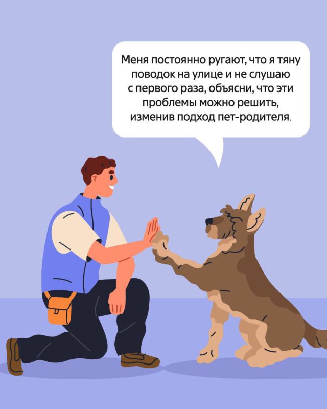 21 июня — Всемирный день кинолога 21 июня — Всемирный день кинолога