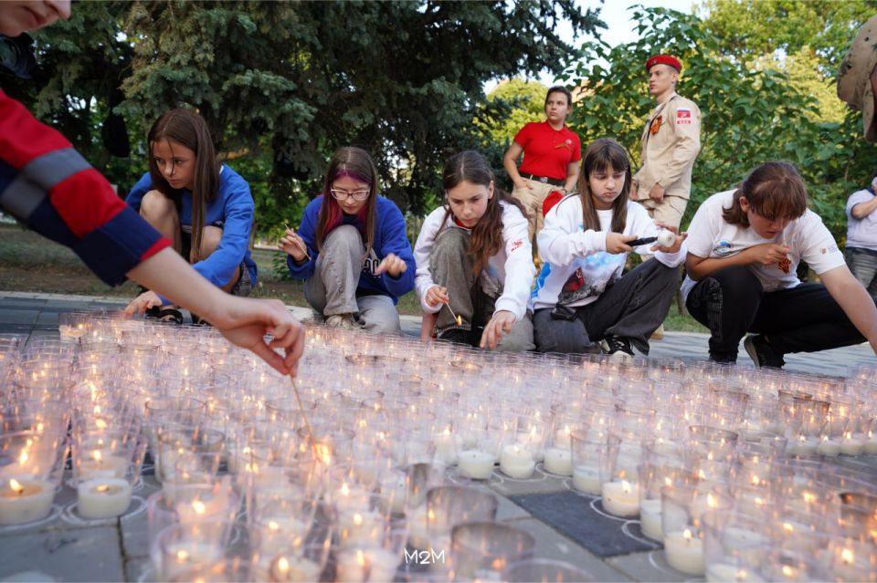 Когда свеча говорит больше слов Когда свеча говорит больше слов