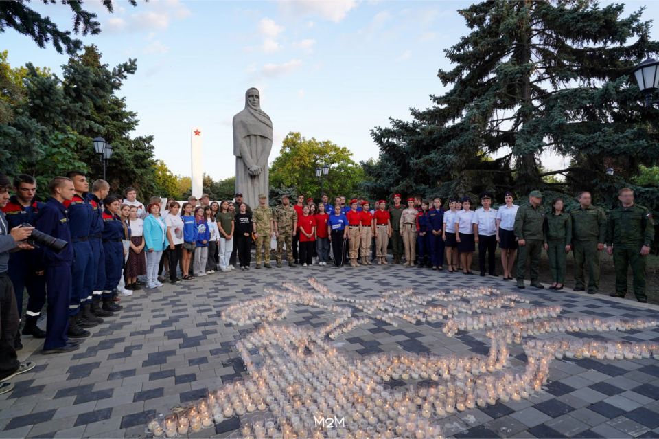 Когда свеча говорит больше слов Когда свеча говорит больше слов