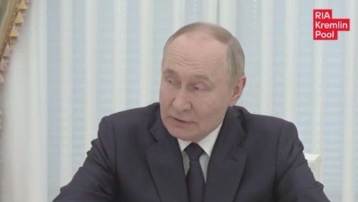 Президент проводит встречу с редакторами государственной линейки учебников истории для 5–11 классов и учреждений среднего профессионального образования