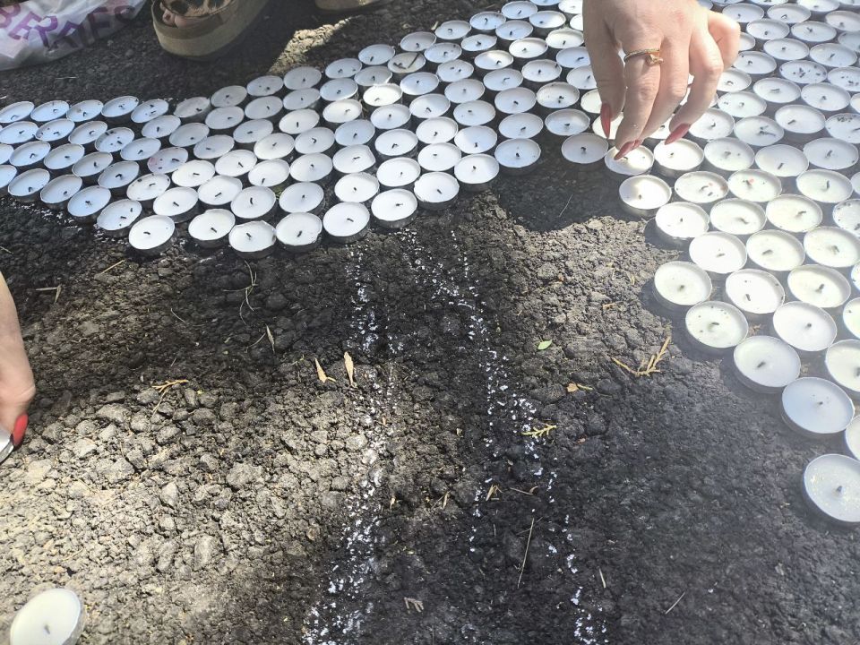Журавли нашей памяти.. Мне кажется порою, что солдаты Журавли нашей памяти.. Мне кажется порою, что солдаты