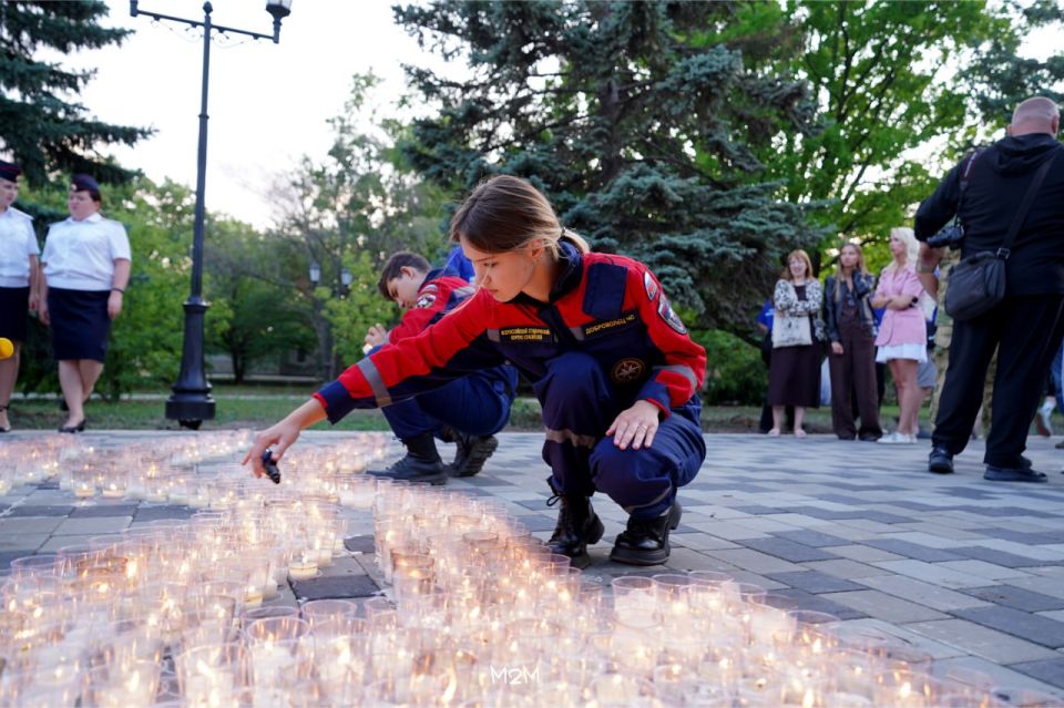 Когда свеча говорит больше слов Когда свеча говорит больше слов