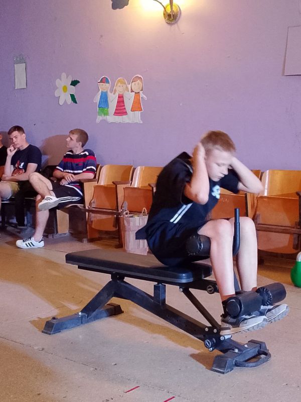 Быстрее. Выше. Сильнее Быстрее. Выше. Сильнее