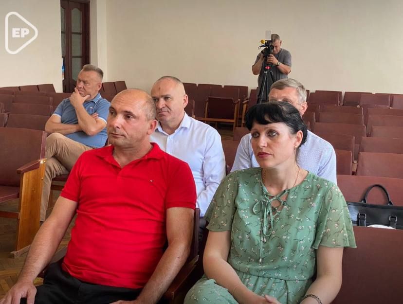 В Скадовске создадут штаб общественных организаций, в числе которых и «Молодая Гвардия Единой России»!