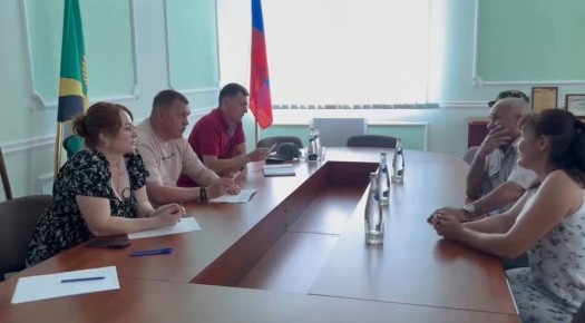 Игорь Кастюкевич: Еще одно обращение, поступившее на приеме граждан в пгт Новотроицкое Херсонской области, удалось оперативно отработать. 