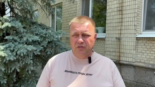 Игорь Кастюкевич: Провел прием по личным вопросам в пгт