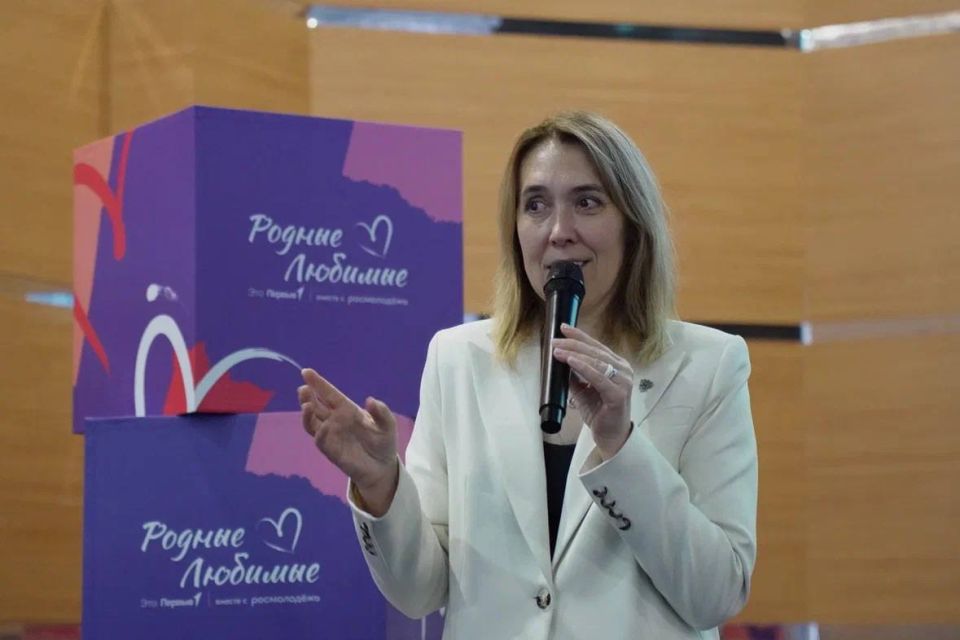Студенческие семьи впервые собрались на форуме Движения Первых в Кабардино-Балкарии Студенческие семьи впервые собрались на форуме Движения Первых в Кабардино-Балкарии