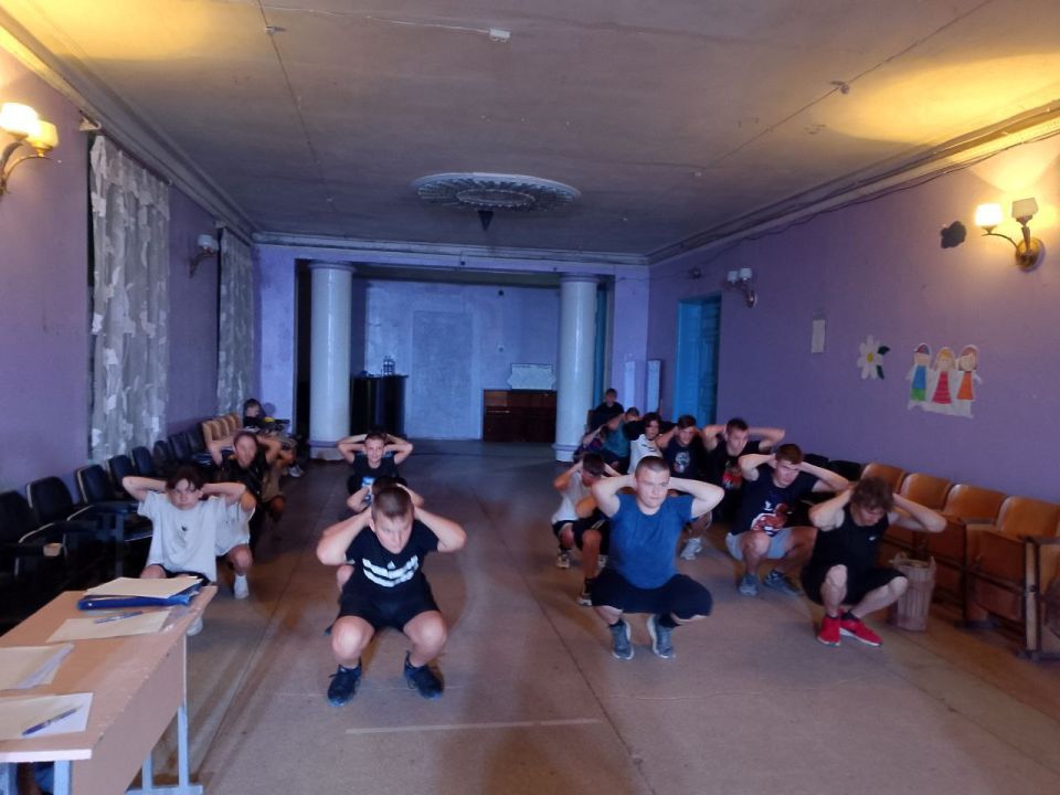 Быстрее. Выше. Сильнее Быстрее. Выше. Сильнее