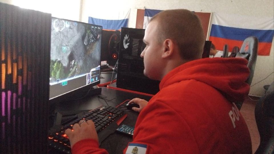              StarCraft 2