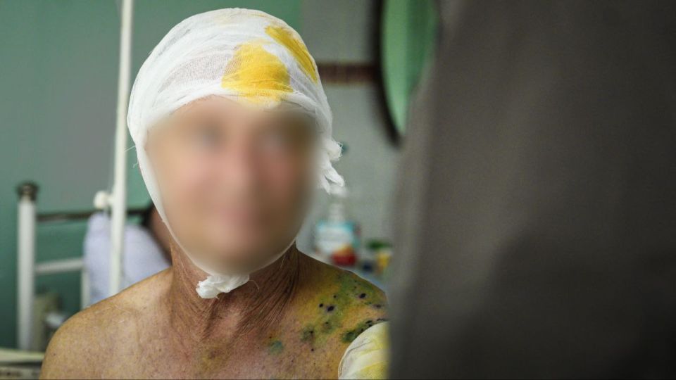 Владимир Сальдо: Родион Мирошник посетил Херсонщину, чтобы своими глазами увидеть преступления киевского режима Владимир Сальдо: Родион Мирошник посетил Херсонщину, чтобы своими глазами увидеть преступления киевского режима