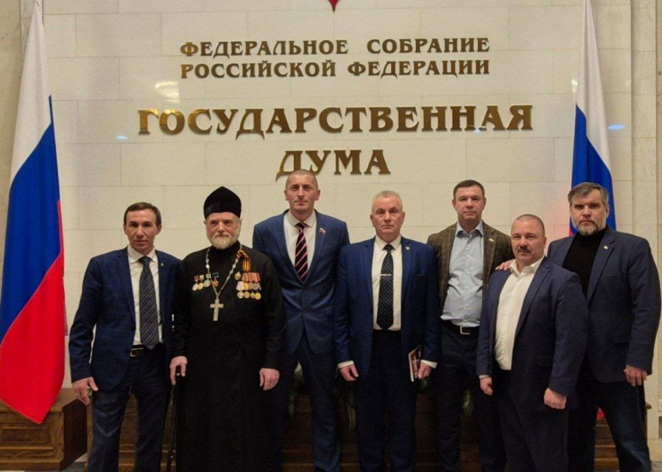 Энрик Селимович Муслимов — министр по национальной политике и делам религий Республики Дагестан, генерал-майор — наградил сегодня начальника отдела муниципального контроля Каланчакского муниципального округа Херсонской...